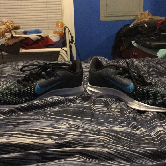Nike Downshifter Size 9.5 US. - Picture 7 of 7